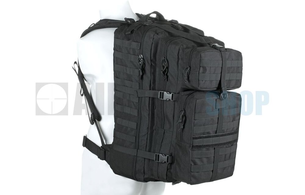 MOD 3-day Backpack (Black)