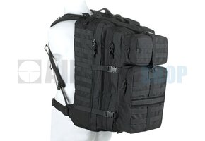 MOD 3-day Backpack (Black)