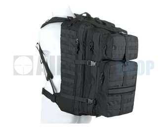 MOD 3-day Backpack (Black)
