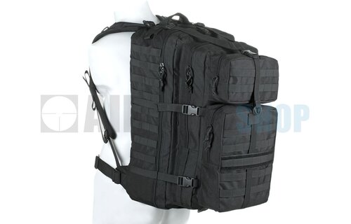 MOD 3-day Backpack (Black)