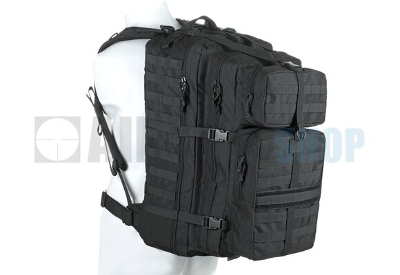 MOD 3-day Backpack (Black)
