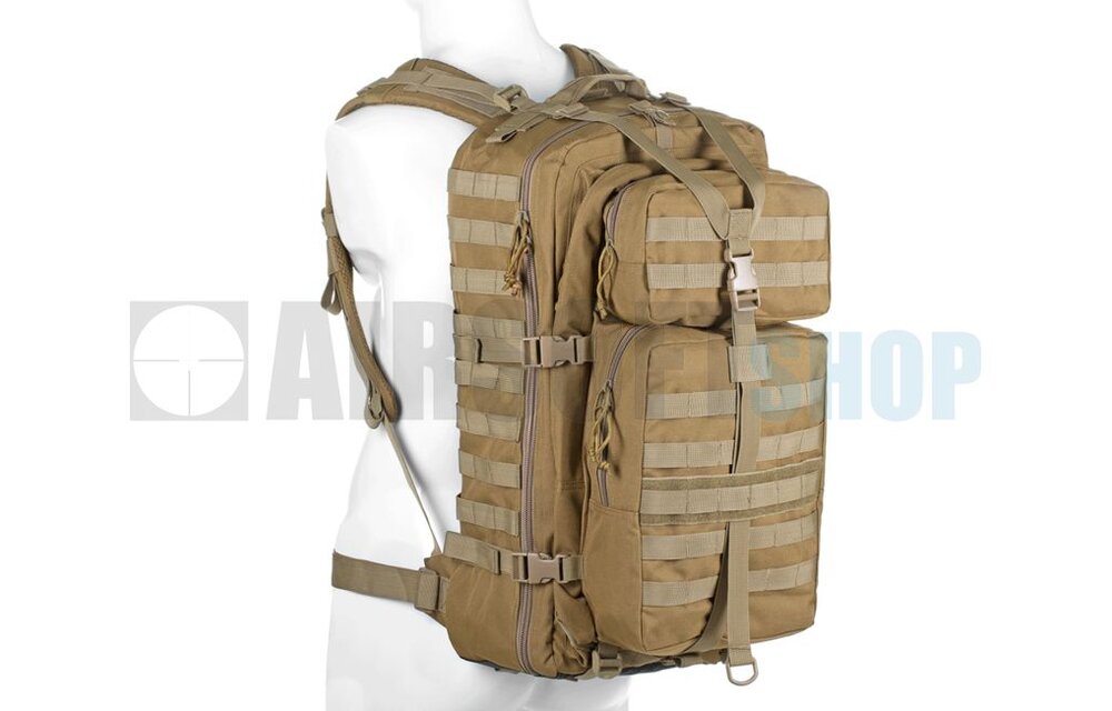 MOD 3-day Backpack (Coyote)