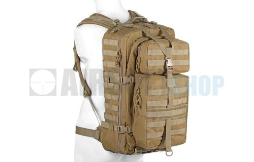 MOD 3-day Backpack (Coyote)