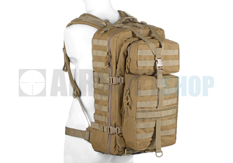 MOD 3-day Backpack (Coyote)