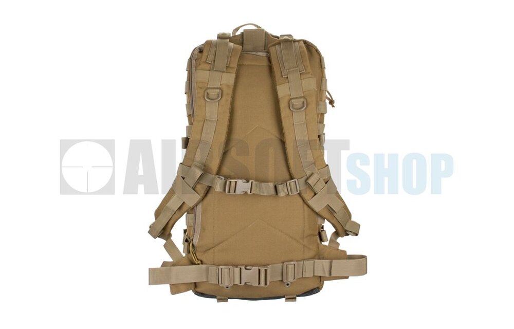 MOD 3-day Backpack (Coyote)