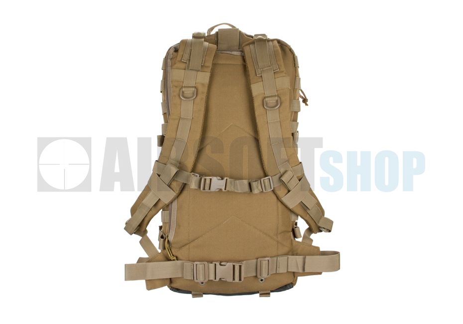 MOD 3-day Backpack (Coyote)