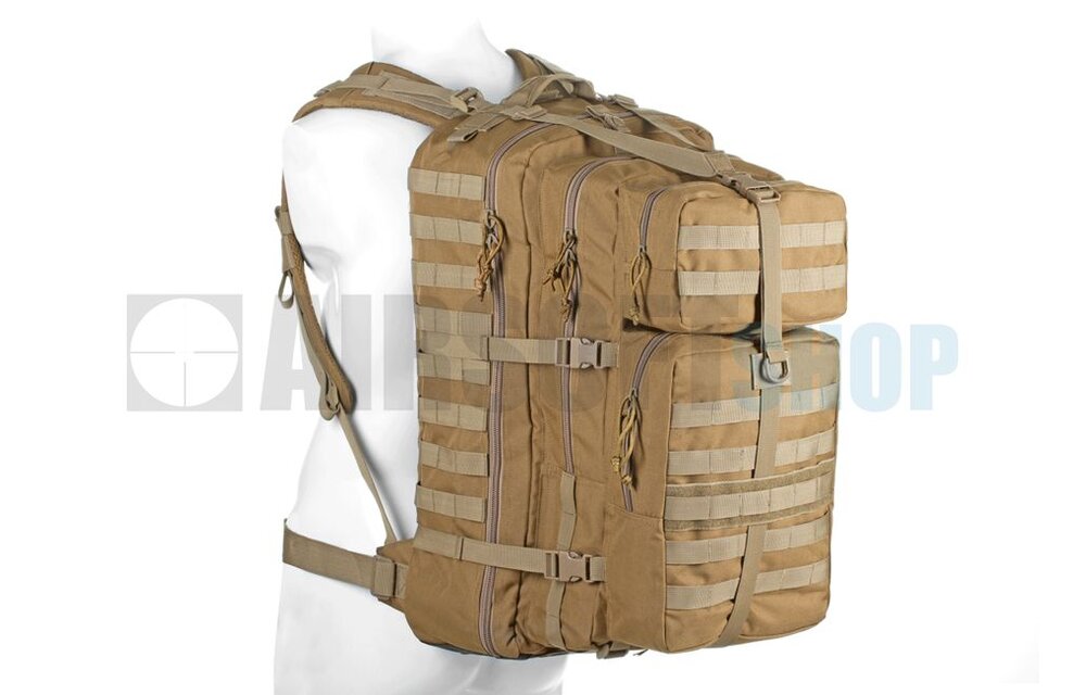 MOD 3-day Backpack (Coyote)