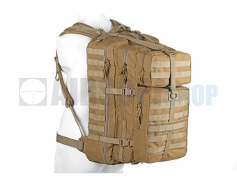 MOD 3-day Backpack (Coyote)