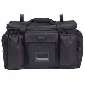 Patrol Ready Bag (Black)
