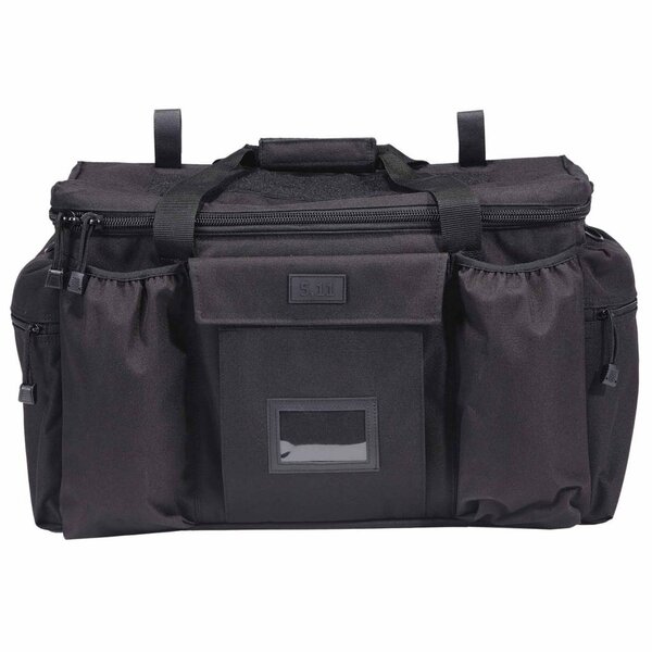 Patrol Ready Bag (Black)
