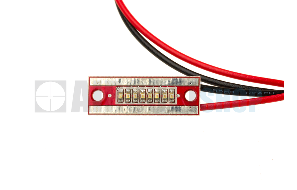 Ultimate Hopup LED Unit