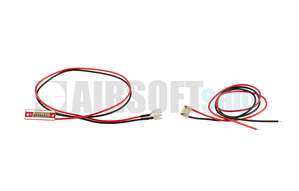 Ultimate Hopup LED Unit