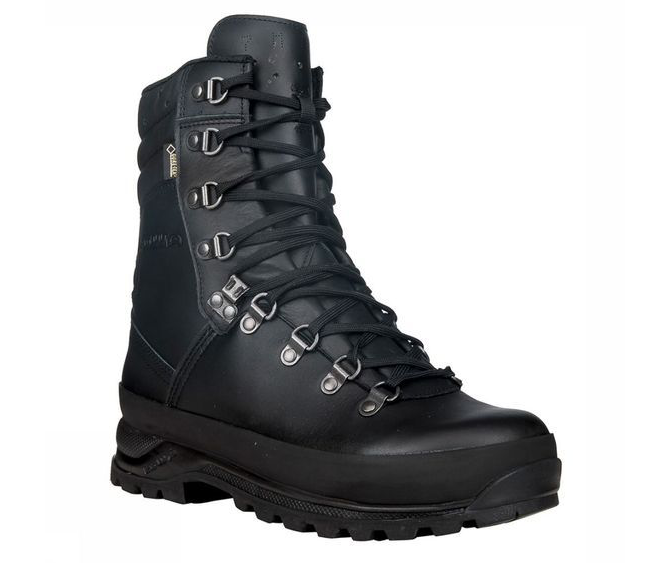 Combat Boot GTX PT (Black)