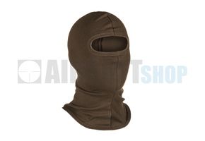 Single Hole Balaclava (Ranger Green)