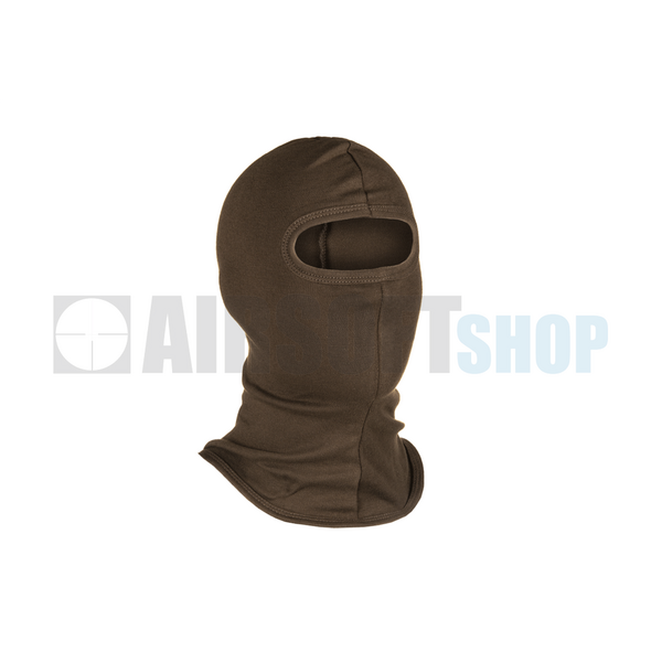 Single Hole Balaclava (Ranger Green)