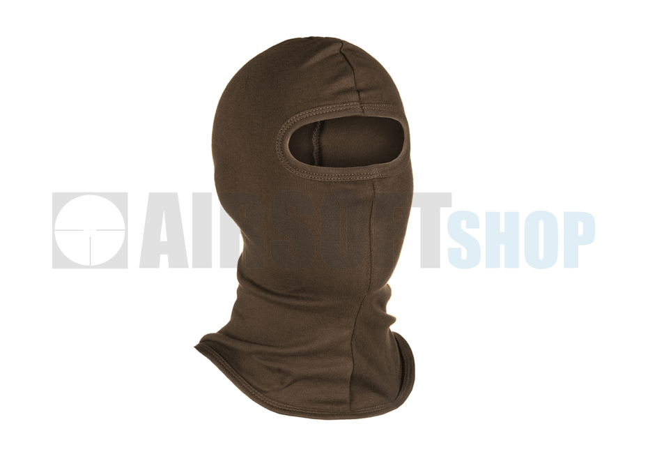 Single Hole Balaclava (Ranger Green)
