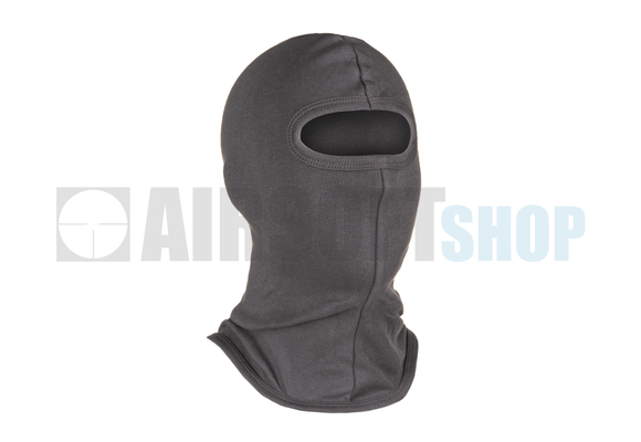 Single Hole Balaclava (Wolf Grey)