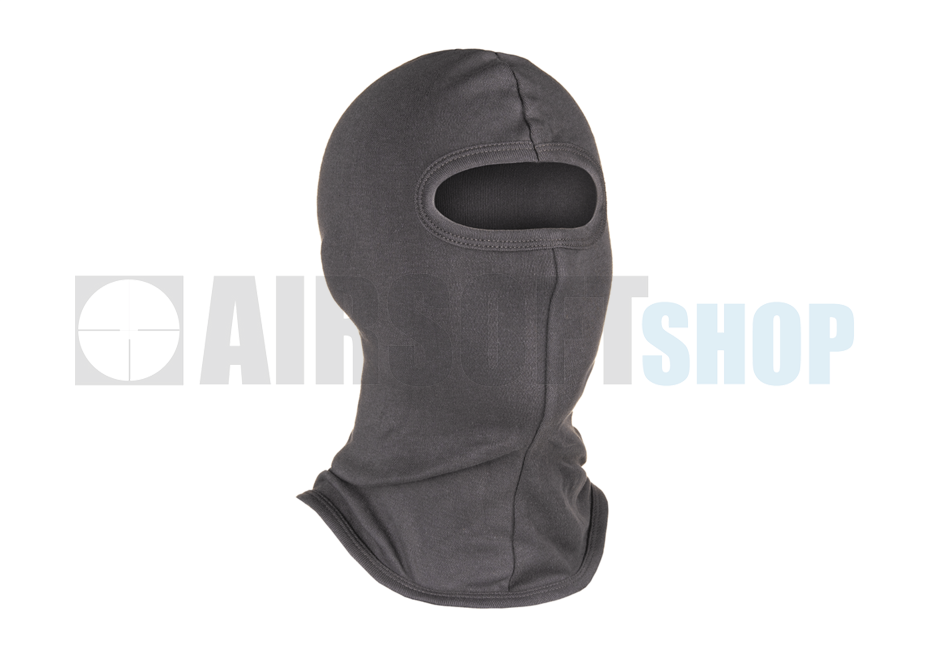 Single Hole Balaclava (Wolf Grey)