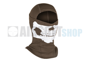 MPS Death Head Balaclava (Ranger Green)