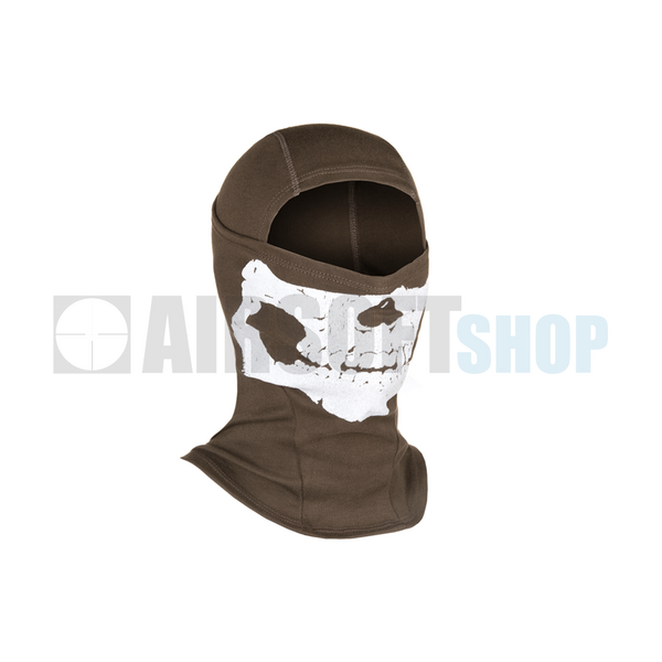 MPS Death Head Balaclava (Ranger Green)