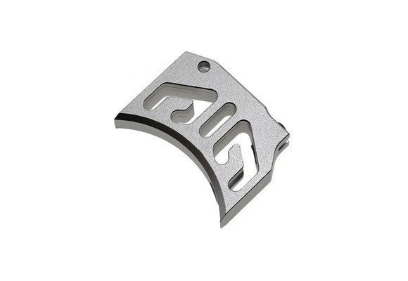 Aluminum Trigger T1 (Silver)