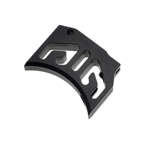Aluminum Trigger T1 (Black)