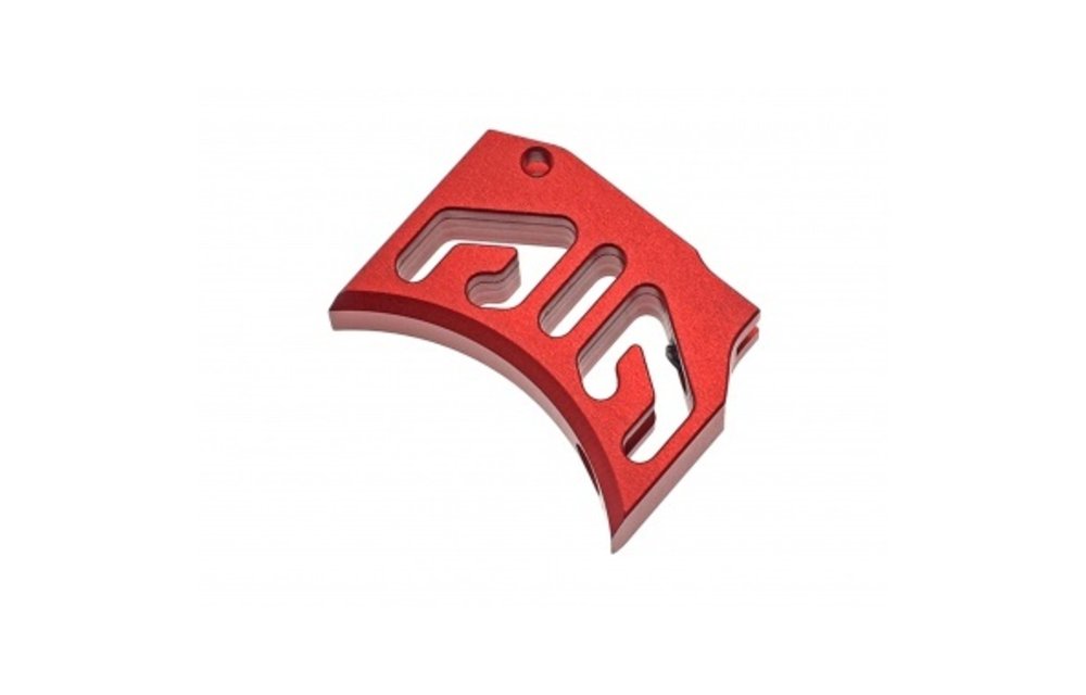 Alu Trigger T1 (Red)