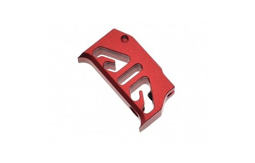 Aluminum Trigger T2 (Red)