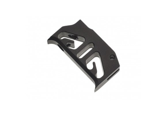 Aluminum Trigger T2 (Black)