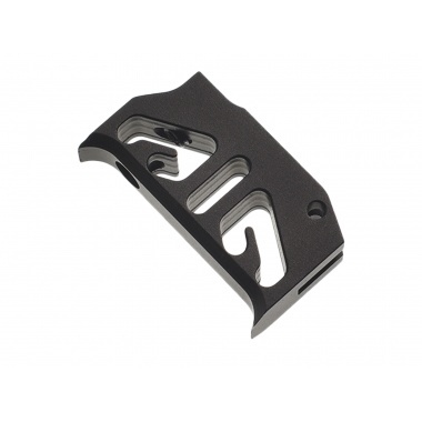 Aluminum Trigger T2 (Black)