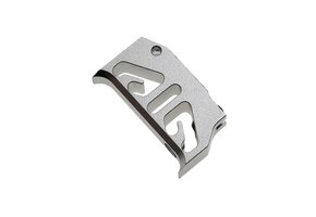 Aluminum Trigger T2 (Silver)