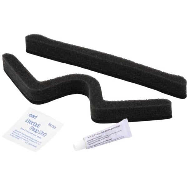 I4 Replacement Foam Kit  (Black)