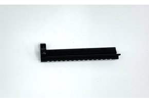 SCAR-L Upper Receiver Rail For TM NEXT-GEN  (Black)