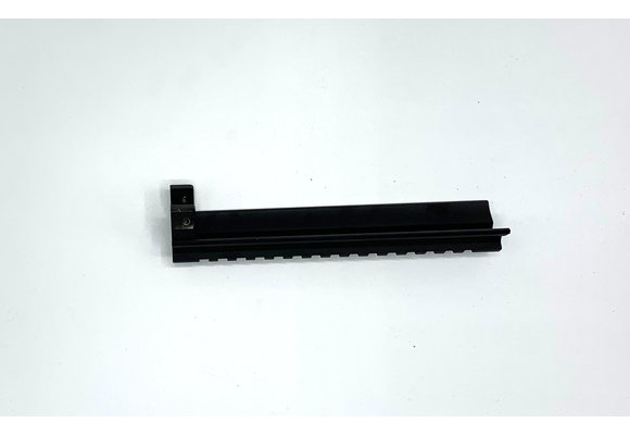 SCAR-L Upper Receiver Rail For TM NEXT-GEN  (Black)