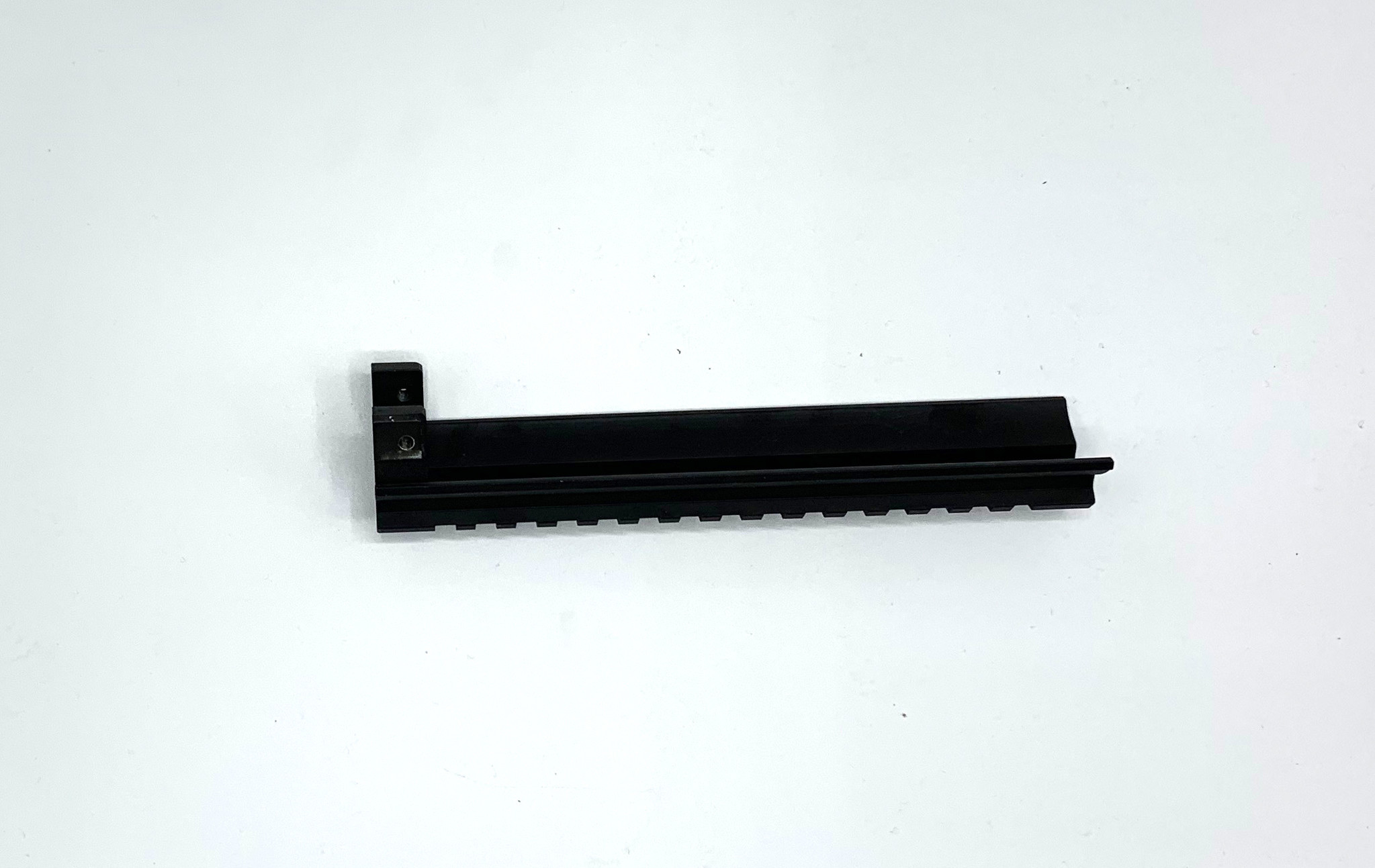 SCAR-L Upper Receiver Rail For TM NEXT-GEN  (Black)