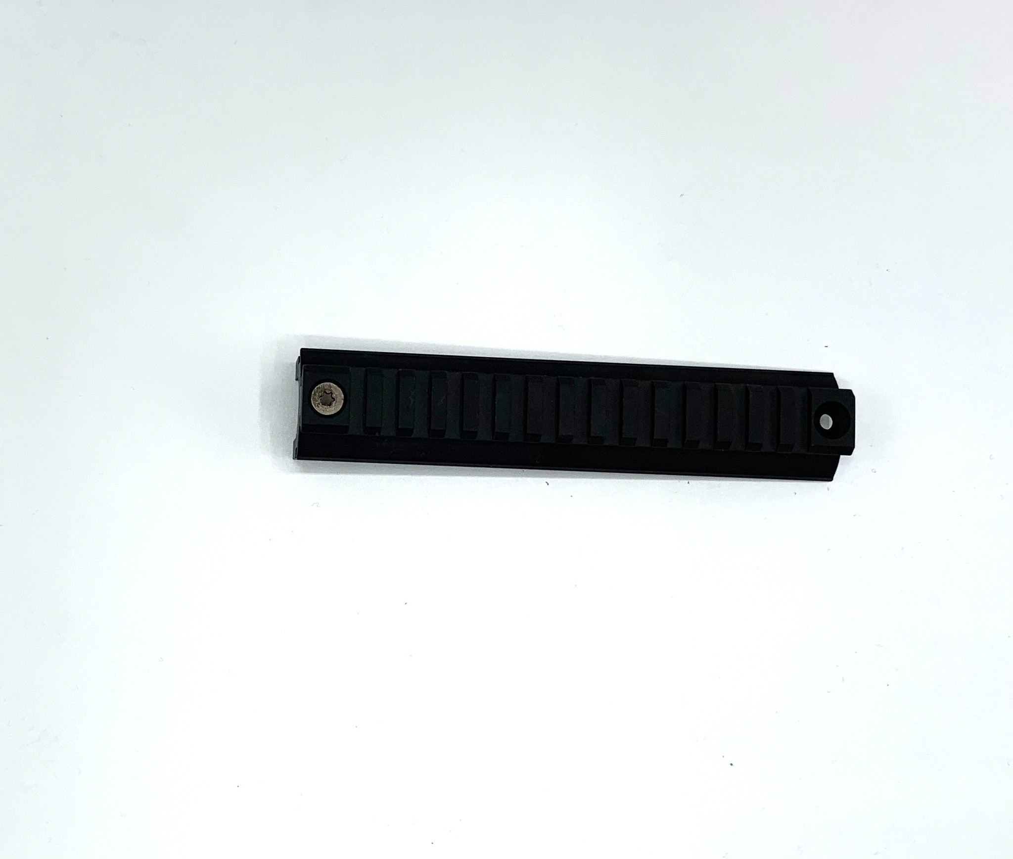 SCAR-L Upper Receiver Rail For TM NEXT-GEN  (Black)