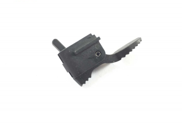 SCAR Bolt Release Button  For TM NEXT-GEN  (Black)