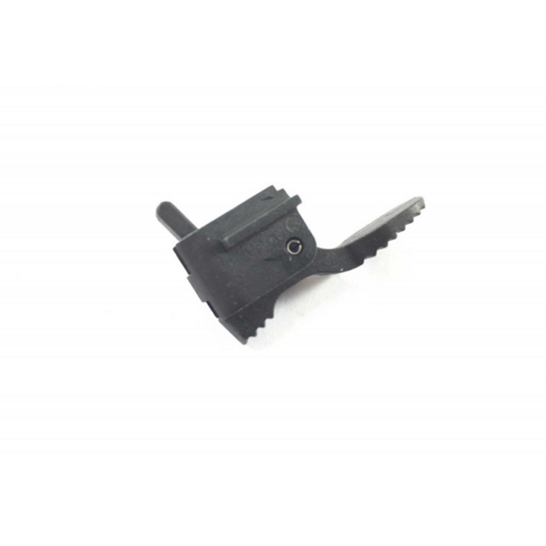 SCAR Bolt Release Button  For TM NEXT-GEN  (Black)