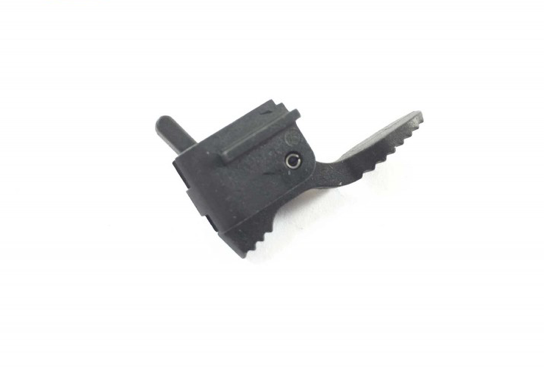 SCAR Bolt Release Button  For TM NEXT-GEN  (Black)