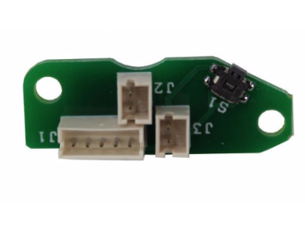 Fusion Engine Version 3 Gen 3 Switch Board