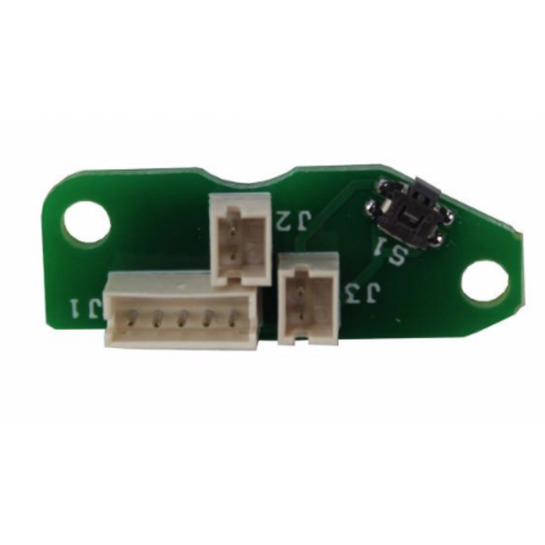 Fusion Engine Version 3 Gen 3  Switch Board