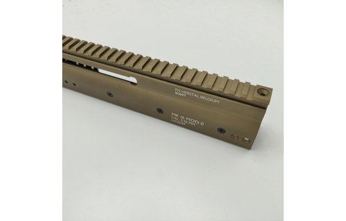 SCAR-L Upper Receiver For NEXT-GEN (Dark Earth)