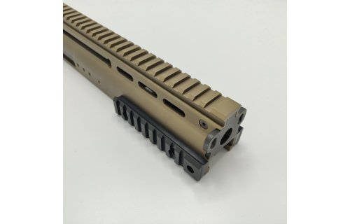 SCAR-L Upper Receiver For NEXT-GEN (Dark Earth)