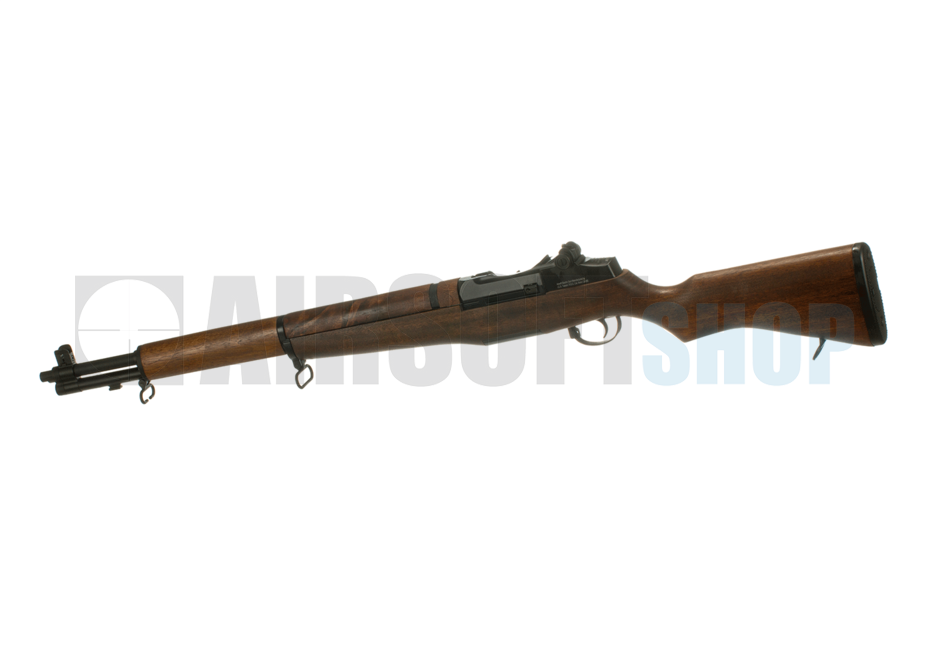 M1 Garand