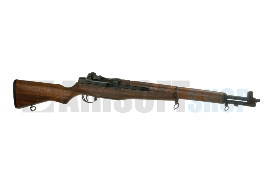 M1 Garand