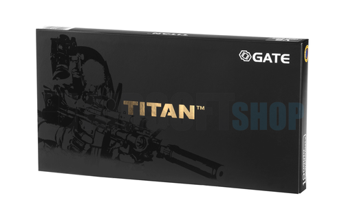 TITAN V2 Advanced Set (Front Wired)