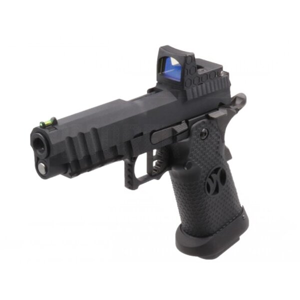 HX2602 (Black)