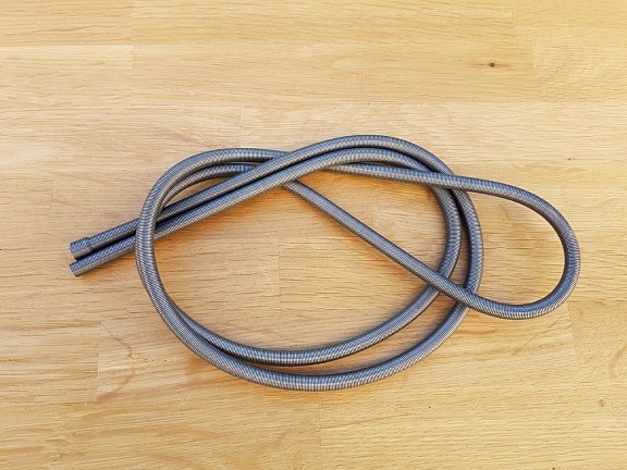 Bowden Spring For M249/M60 Magazine