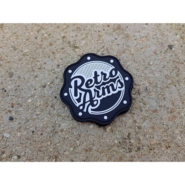 3D Patch