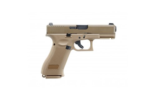 Glock G19X GBB (Tan)